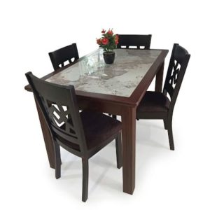 Tnotiles77808C77032-Dining Set