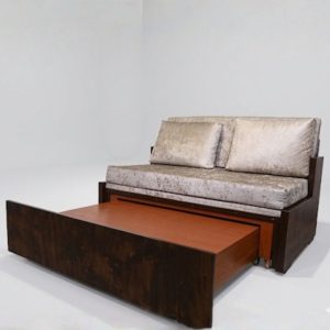 Mint Sofa Cum Bed