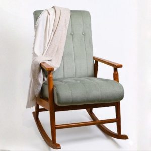 Relaxo Rocking Chair
